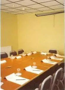 Hotel Holiday Inn Express Wakefield By Ihg