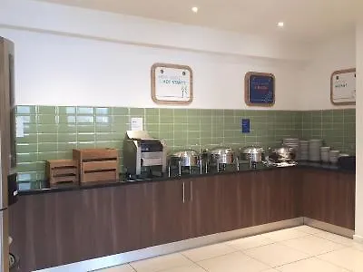 Holiday Inn Express Wakefield By Ihg 3*,  Reino Unido