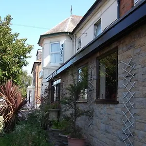 Gasthof Hylands Nottingham