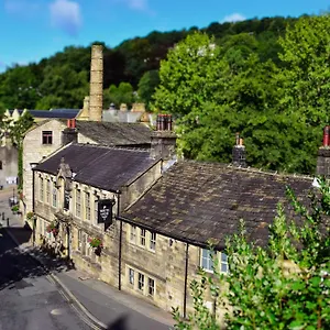 White Lion Inn