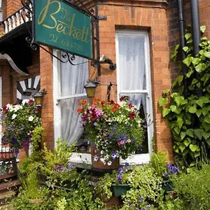 Gasthof The Beckett, York