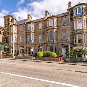 Gasthof Gifford House Edinburgh