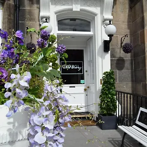 Hotel Edinburgh37 Edinburgh
