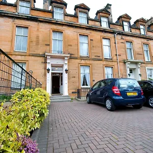 Gasthof The Ben Doran Edinburgh
