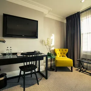 Hotel Grey Street Newcastle upon Tyne
