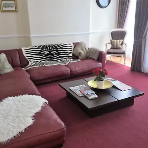 Gasthof Devonshire House Bath