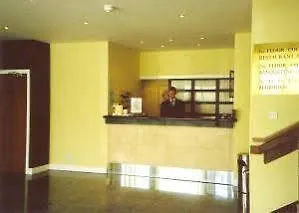 *** Hotel Holiday Inn Express Wakefield By Ihg United Kingdom