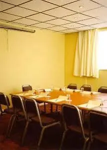 Holiday Inn Express Wakefield By Ihg Hotel