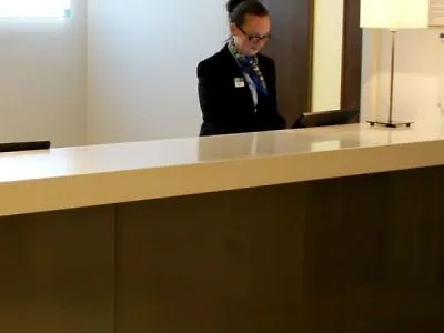 Hotel Holiday Inn Express Wakefield By Ihg