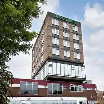 Holiday Inn Express Wakefield By Ihg