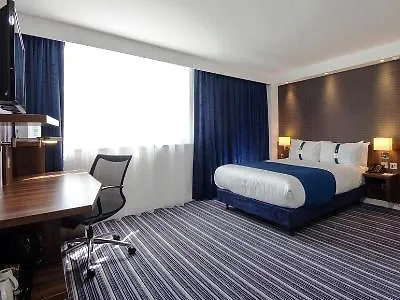 Hotel Holiday Inn Express Wakefield By Ihg